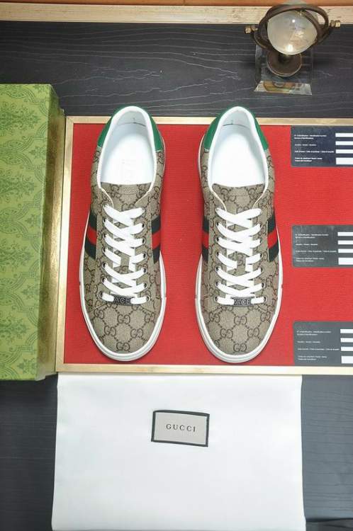 Picture of Gucci Shoes _SKUGuccisz38-45hnh03259280
